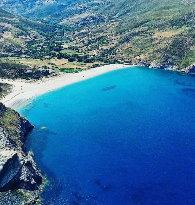 River Beach