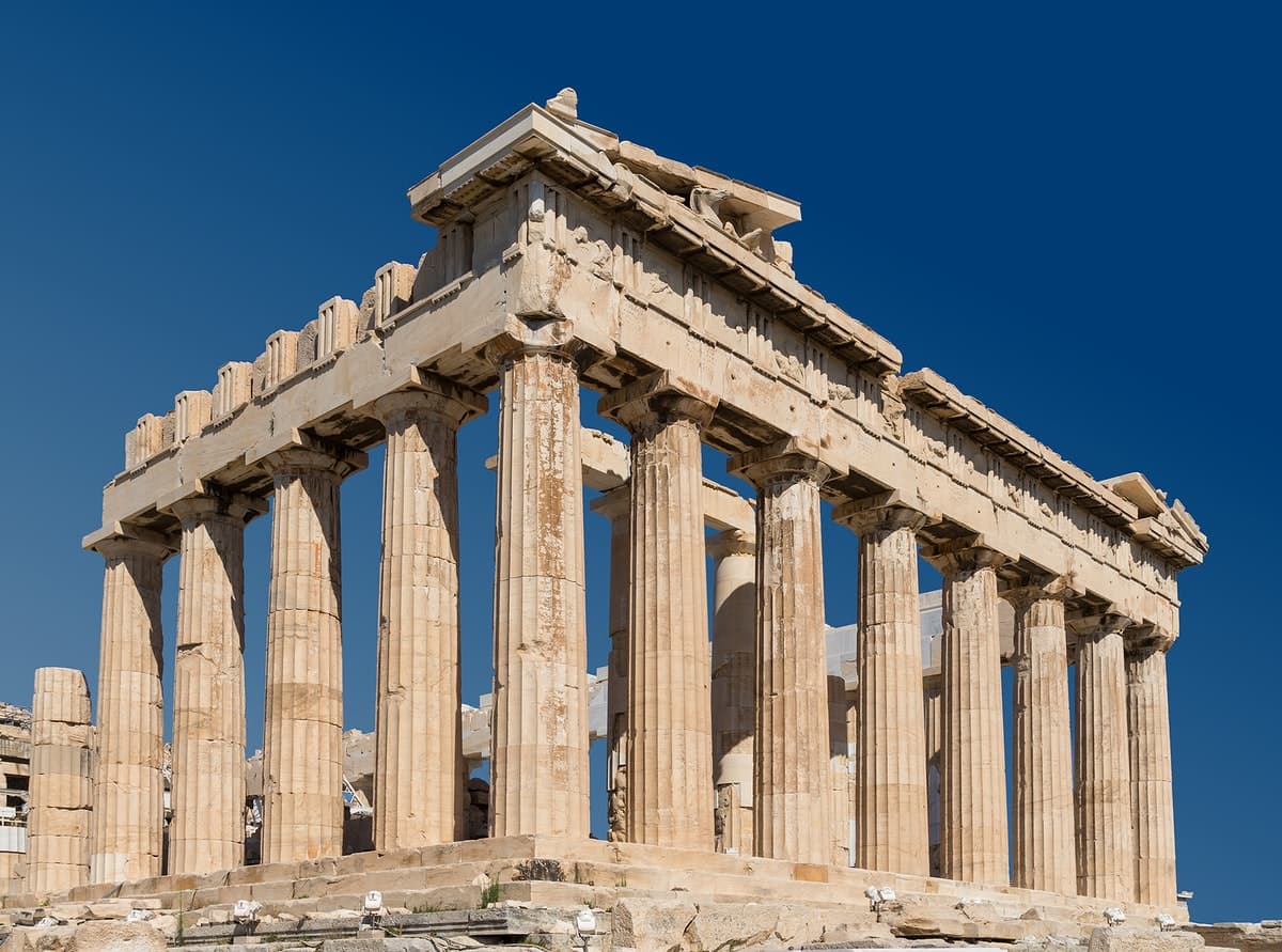 Acropolis