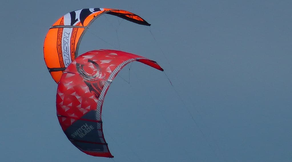 Kite Surf